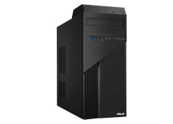 Asus ExpertCenter D500ME Mini Tower Intel Core i7 13th Gen RTX 3060 desktop
