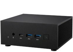 Asus ExpertCenter PN52 Mini PC AMD Ryzen 5 5600H desktop