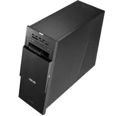 Asus G10AC desktop