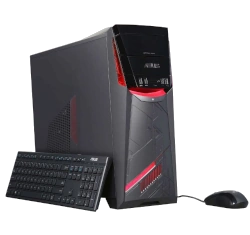 Asus G11CD Intel Core i7-6th Gen desktop