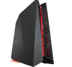 Asus G20CB GTX 1070 (2x chargers) desktop