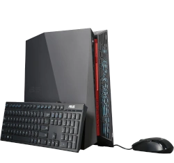 Asus G20CB GTX 1080 (2x chargers) desktop