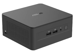 Asus NUC 12 Pro Intel Core i5-12th Gen desktop