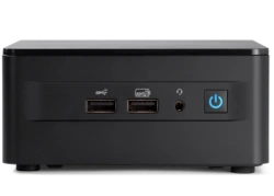 Asus NUC 12 Pro Intel Core i7-12th Gen desktop