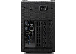 Asus NUC 12 Pro X Kit Intel Core i7-12th Gen desktop