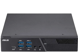 Asus PB50 Mini PC Ryzen 5 A3550H Vega 8 Graphics desktop