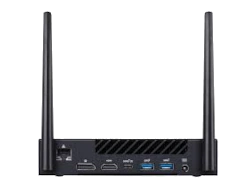 Asus PL63 Mini PC Intel Core i7 11th Gen desktop