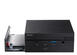 Asus PN41 Mini PC Intel Celeron N4500 desktop