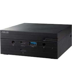 Asus PN51 Mini PC AMD Ryzen 7 5700U desktop