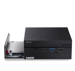 Asus PN60 Mini Intel Core i3-8th Gen desktop
