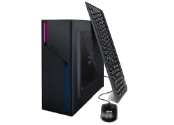 Asus ROG G22CH Intel Core i7-14th Gen RTX 4070 desktop