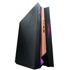 ASUS ROG GR8 Mini Gaming PC Core i5-7th Gen GTX 1060 desktop