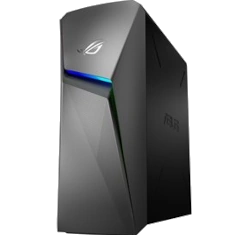 ASUS ROG Strix G10CE Intel Core i5 11th Gen RTX 3050 desktop