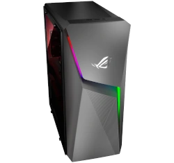 ASUS ROG Strix G10CE Intel Core i7 11th Gen RTX 3060 desktop