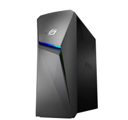 Asus ROG Strix G10DK AMD Ryzen 5 3600x GTX 1660 Ti desktop
