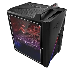 ASUS ROG Strix G35CG Intel Core i7 11th Gen RTX 3080 desktop