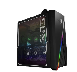 ASUS ROG Strix GA35 AMD Ryzen 9 5900X RTX 3090 desktop