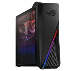 ASUS ROG Strix GL10 Ryzen 7 2700X RX5500 desktop