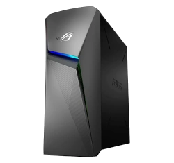 ASUS ROG Strix i5-11400F RTX 3050 Gaming Desktop desktop