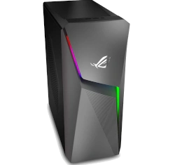 Asus Strix AMD RTX 2070 Ryzen 7 3700X desktop