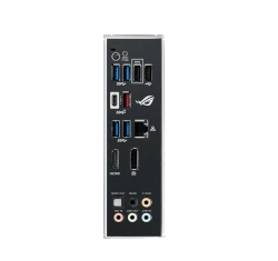 Asus Strix B550 Ryzen 5 2600x GTX 1650 desktop