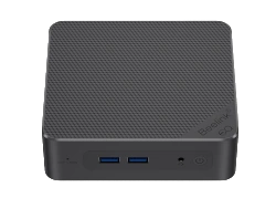 Beelink EQ12 Mini PC Intel 12th Gen N100 desktop