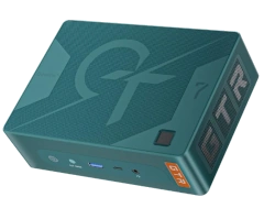 Beelink GTR7 PRO Mini PC AMD Ryzen 9 7940HS desktop