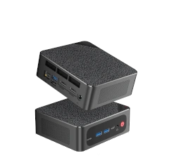 Beelink Mini PC AMD Ryzen 5 6600H desktop