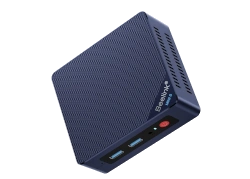 Beelink Mini S12 Pro Mini PC Intel 12th Gen N100 desktop