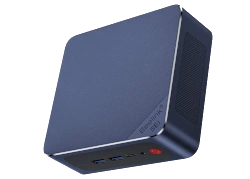 Beelink SEi 12 Mini PC Intel Core i7 12th Gen desktop