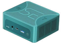 Beelink SER7 Mini PC AMD Ryzen 7 7840HS desktop