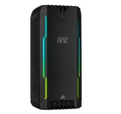 Corsair ONE a100 AMD Ryzen 9 3900X RTX 2080 Ti desktop