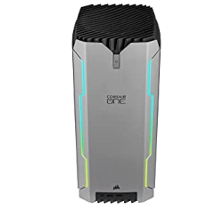 Corsair ONE Intel Core i7 9th Gen RTX 3000 series desktop