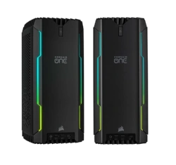 Corsair ONE Intel Core i9 12th Gen RTX 3000 series desktop