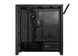 Corsair Vengeance a7300 AMD Ryzen 9 7900X RTX 4090 desktop
