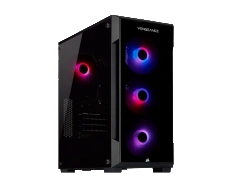 Corsair Vengeance a8100 AMD Ryzen 9 7950X RTX 4090 desktop