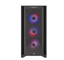 Corsair Vengeance i7200 Intel Core i9 10th Gen RTX 3080 desktop