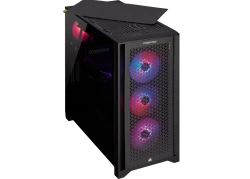 Corsair Vengeance i7300 Intel Core i5-12th Gen RTX 3070 desktop