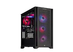 Corsair Vengeance i7400 Intel Core i7-13th Gen RTX 4070 desktop