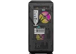 Corsair Vengeance i8200 Intel Core i9 14th Gen RTX 4090 desktop