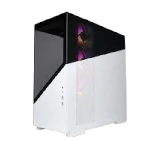 CyberPowerPC AMD Ryzen 7 8700F AMD Radeon RX 7600 GMA6000BSTV3 desktop
