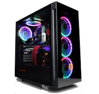 CyberPowerPC Gamer Supreme Intel Core i7-14th Gen RTX 4060 Ti desktop