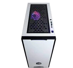CyberPowerPC Gamer Master AMD Ryzen 7 2700 desktop