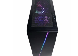 CyberPowerPC Gamer Master AMD Ryzen 7 7700 RTX 4070 desktop