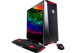 CyberPowerPC Gamer Ultra GTX 1070 AMD Ryzen 5 desktop