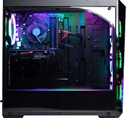 CyberpowerPC Gamer Xtreme VR Gaming PC Intel Core i5-9400F 2.9GHz desktop