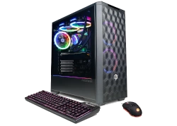 CyberPowerPC Gamer Xtreme VR Gaming PC Intel Core i7 13th Gen RTX 4060 Ti desktop