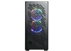 CyberPowerPC GLX 9497 Intel Core i7-13th Gen RTX 4060 Ti desktop
