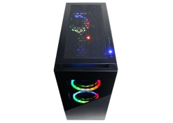 CyberPowerPC GLX 99174 Intel Core i5-13th Gen RTX 3060 Ti desktop