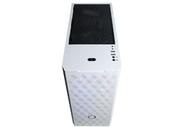 CyberPowerPC GLX 99613 Intel Core i9-14th Gen RTX 4090 desktop